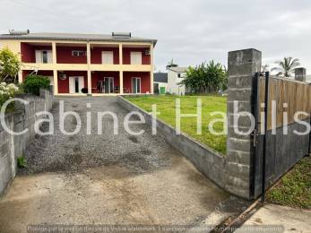 Achat Villa Saint-Pierre (97410) - REUNION