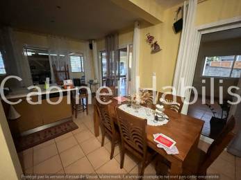 Achat Villa Saint-Pierre (97410) - REUNION