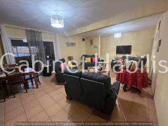 Achat Villa Saint-Pierre (97410) - REUNION