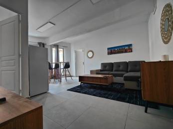 Achat Appartement Saint-Denis (97400) - REUNION