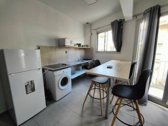 Achat Appartement Saint-Denis (97400) - REUNION