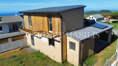 Achat Villa Saint-Joseph (97480) - REUNION