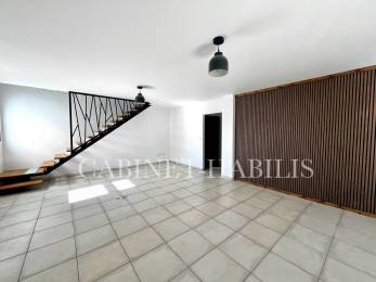 Achat Villa Saint-Joseph (97480) - REUNION