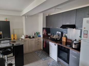 Achat Appartement Saint-Denis (97400) - REUNION