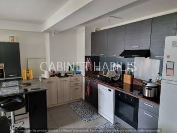 Achat Appartement Saint-Denis (97400) - REUNION