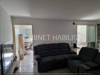 Achat Appartement Saint-Denis (97400) - REUNION