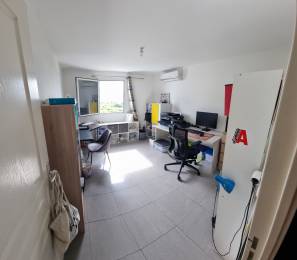 Achat Appartement Saint-Denis (97400) - REUNION