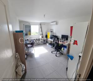 Achat Appartement Saint-Denis (97400) - REUNION