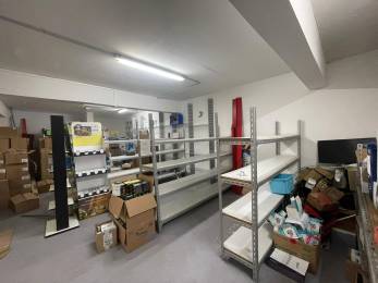 Location  Local Commercial Saint-Louis (97450) - REUNION