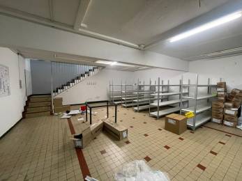 Location  Local Commercial Saint-Louis (97450) - REUNION