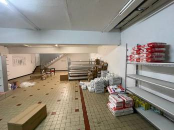 Location  Local Commercial Saint-Louis (97450) - REUNION