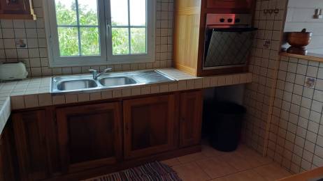 Achat Maison Plaine des Cafres (97418) - REUNION