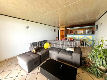 Achat Villa Petite Ile (97429) - REUNION