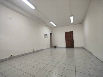 Location  Local Commercial Saint-Denis (97400) - REUNION