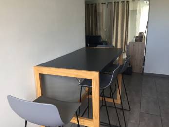 Achat Appartement Saint-Pierre (97410) - REUNION