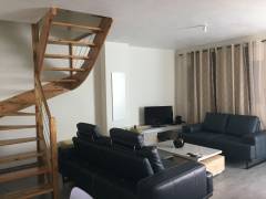 achat appartement à saint-pierre (97410)