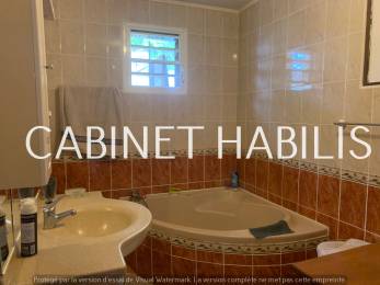 Achat Appartement Saint-Joseph (97480) - REUNION