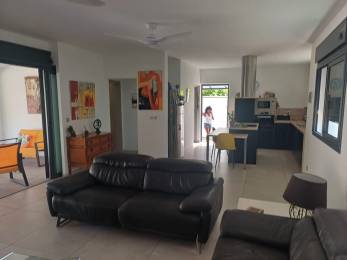 Achat Villa Saint-Joseph (97480) - REUNION