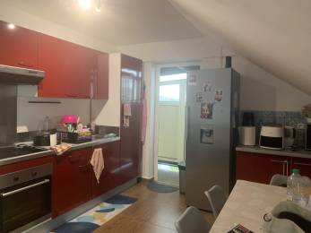 Location Appartement Saint-Joseph (97480) - REUNION