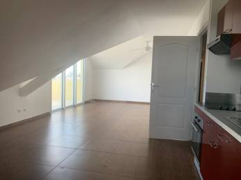 Location Appartement Saint-Joseph (97480) - REUNION