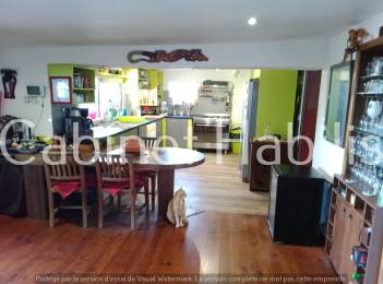 Achat Maison Etang Salé (97427) - REUNION