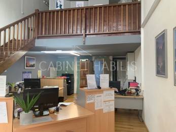 Location  Local Commercial Saint-Joseph (97480) - REUNION