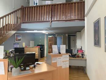 Location  Local Commercial Saint-Joseph (97480) - REUNION