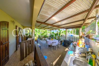 Achat Maison Saint-Joseph (97480) - REUNION