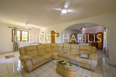 Achat Maison Saint-Joseph (97480) - REUNION