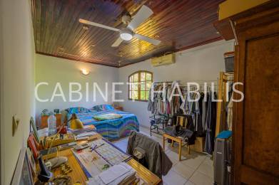 Achat Maison Saint-Joseph (97480) - REUNION