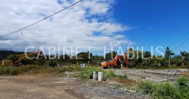 a vendre - terrain a partir de 226.28 m2 environ - a partir de 98 000 € hai