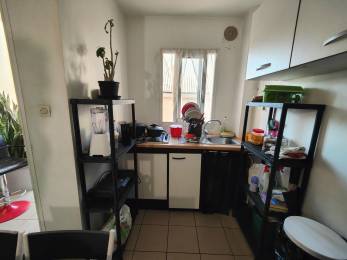 Achat Appartement Saint-Denis (97400) - REUNION