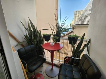 Achat Appartement Saint-Denis (97400) - REUNION