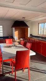 Location Maison Plaine des Cafres (97418) - REUNION