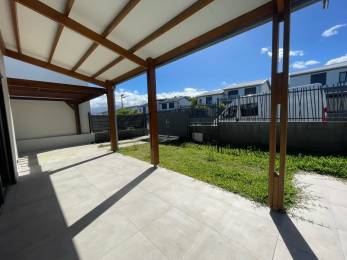 Location Villa Saint-Pierre (97410) - REUNION