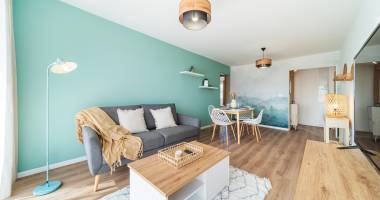 a louer - chambre meublÉe de 9.10 m2 - saint-denis - 560 €