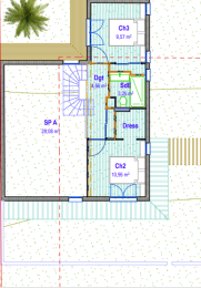 Achat Terrain Saint-Pierre (97410) - REUNION