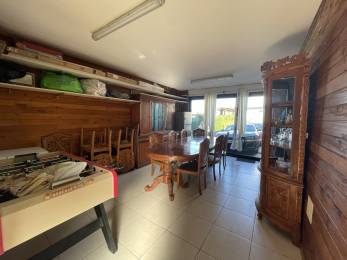 Achat Villa Plaine des Cafres (97418) - REUNION