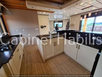 Achat Maison Plaine des Cafres (97418) - REUNION