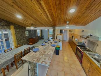 Location Maison Saint-Pierre (97410) - REUNION