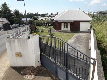 Location Maison Sainte-Clotilde (97490) - REUNION