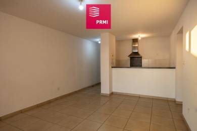 Achat Appartement Saint-Leu (97436) - REUNION