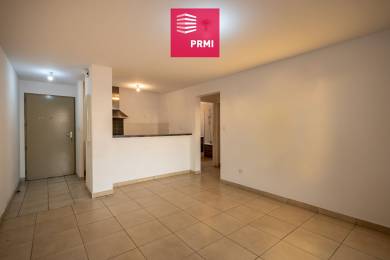 Achat Appartement Saint-Leu (97436) - REUNION