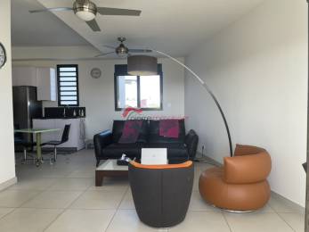 Location Appartement Saint-Pierre (97410) - REUNION