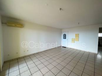 Achat Appartement Saint-Joseph (97480) - REUNION