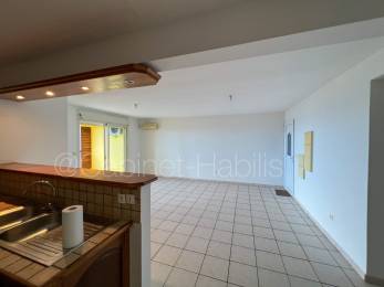 Achat Appartement Saint-Joseph (97480) - REUNION