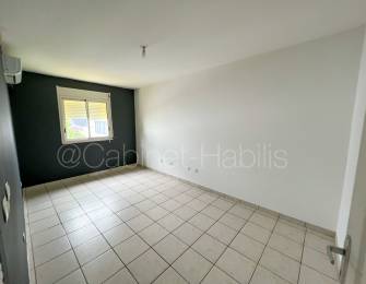 Achat Appartement Saint-Joseph (97480) - REUNION