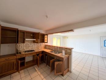 Achat Appartement Saint-Joseph (97480) - REUNION