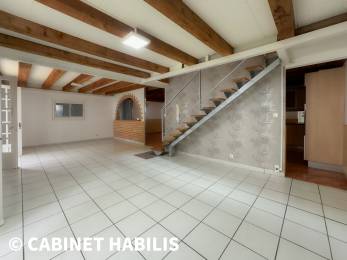 Location  Local Commercial Saint-Joseph (97480) - REUNION