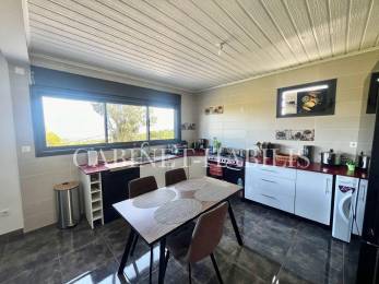 Achat Maison Rivière Saint-Louis (97421) - REUNION